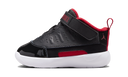 Air Jordan Max Aura 7 Black/White/Varsity Red
