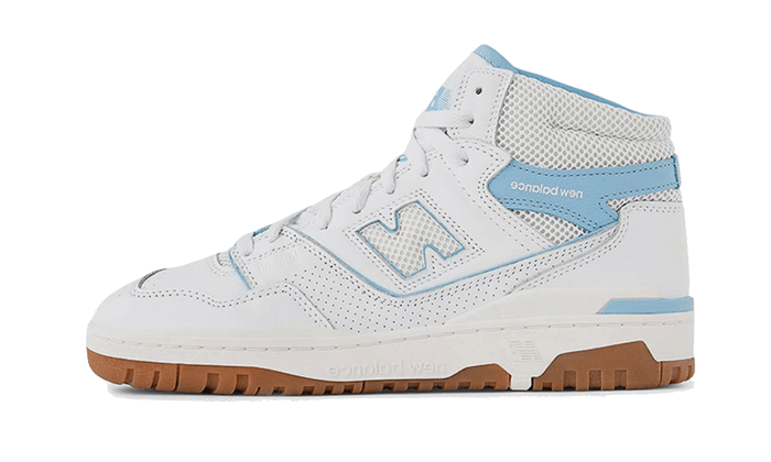 New Balance 650 Aime Leon Dore Blue Haze Next Step