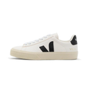 Veja Campo Low Chromefree White Black