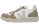 Veja V-10 Extra White Natural Sahara