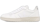 Veja V-10 Leather Extra White