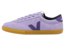 Veja Volley Leather Lavande Purple