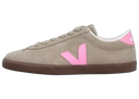 Veja Volley Suede Taupe Malibu Bark