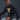 Kobe Therma-FIT Pullover Hoodie Black/Volt