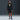 Kobe Therma-FIT Pullover Hoodie Black/Volt