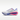Vomero Plus SE Road Running Shoes White/Concord/Hyper Pink/Metallic Silver