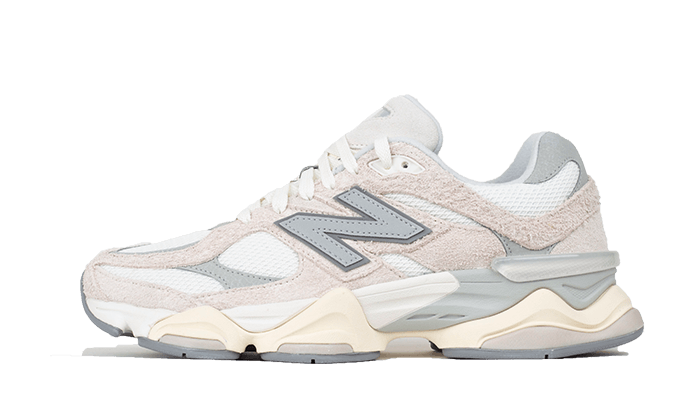 New Balance 9060 Moonbeam Sea Salt Next Step