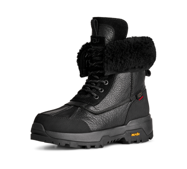 UGG Adirondack Boot XXV Black Next Step