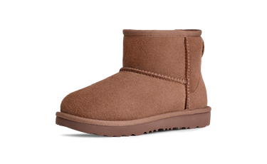 UGG Classic II Mini Boot Rocky Oak (Kids) Next Step