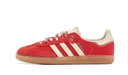 Wales Bonner x Adidas Samba Scarlet