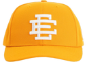 Eric Emanuel EE Basic Hat Yellow/White