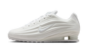 Nike Shox Z White/Summit White/Metallic Silver/White