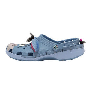 Winnie The Pooh x Crocs Classic Clog 'Eeyore'