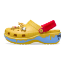Winnie The Pooh x Crocs Platform Clogs WMNS Hunny