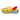 Winnie The Pooh x Crocs Platform Clogs WMNS Hunny