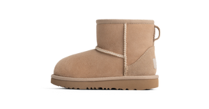 UGG Classic Mini II Boot Sand (Toddler)