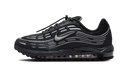 Nike Air Max TL 2.5 Dark Smoke Grey/Metallic Silver/Black/Wolf Grey