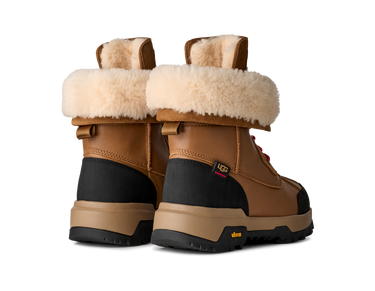 UGG Adirondack Boot XXV Chestnut Next Step