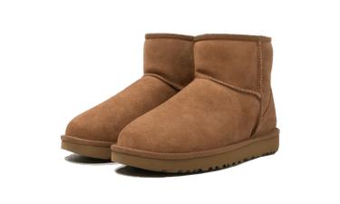 UGG Classic Mini II Boot Chestnut Next Step