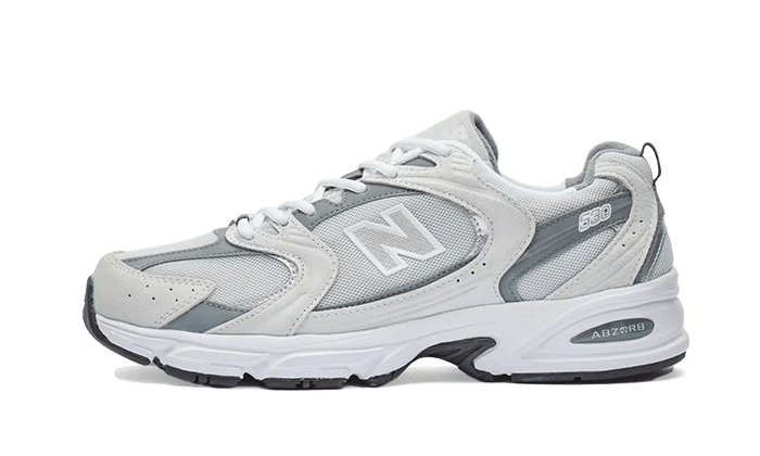 New Balance 530 Grey Matter Harbor Next Step