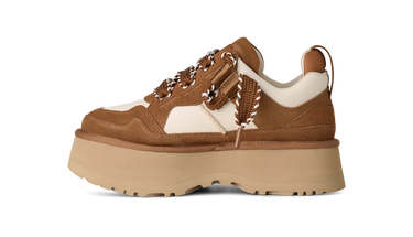 UGG Astromel Chestnut Next Step