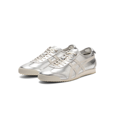 Onitsuka Tiger Mexico 66 SD Pure Silver Cream Next Step