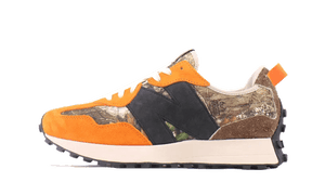 New Balance 327 Atmos Realtree Camo