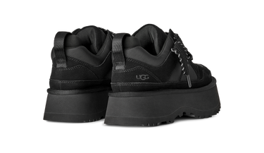 UGG Astromel Black Next Step