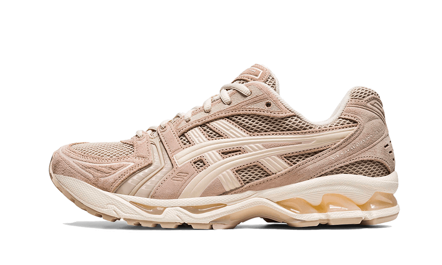 ASICS Gel-Kayano 14 Simply Taupe Oatmeal Next Step