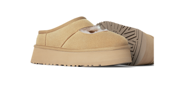 UGG Bea Mary Jane Mustard Seed Next Step