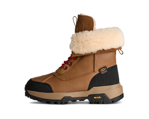 UGG Adirondack Boot XXV Chestnut