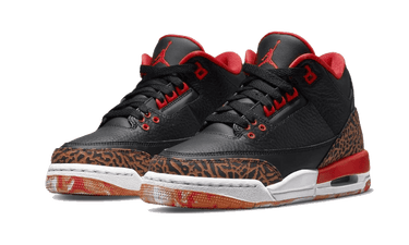 Air Jordan 3 Retro Kumquat Next Step