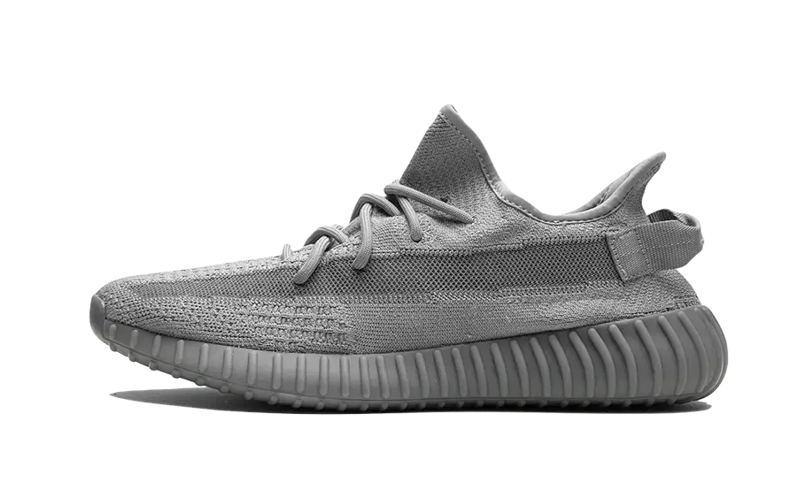 Yeezy 350 V2 Steel Grey Next Step