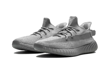 Yeezy 350 V2 Steel Grey Next Step