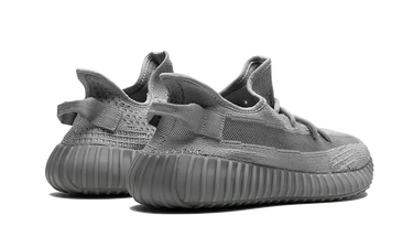 Yeezy 350 V2 Steel Grey Next Step