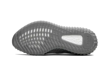 Yeezy 350 V2 Steel Grey Next Step