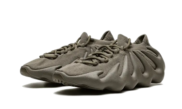 Yeezy 450 Cinder Next Step