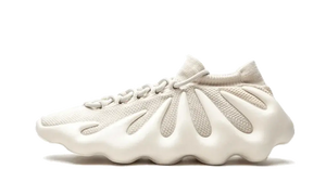 Yeezy 450 Cloud White