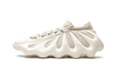 Yeezy 450 Cloud White