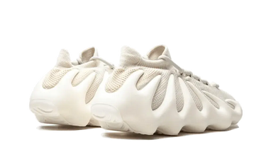 Yeezy 450 Cloud White