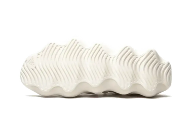 Yeezy 450 Cloud White