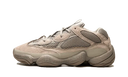 Yeezy 500 Ash Grey