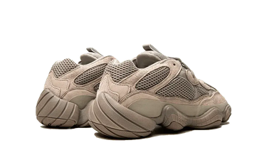 Yeezy 500 Ash Grey Next Step