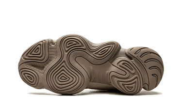 Yeezy 500 Ash Grey Next Step