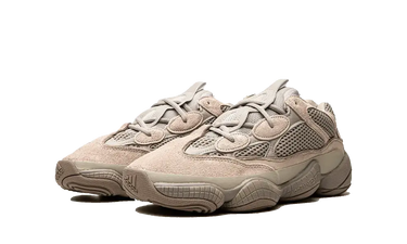 Yeezy 500 Ash Gray