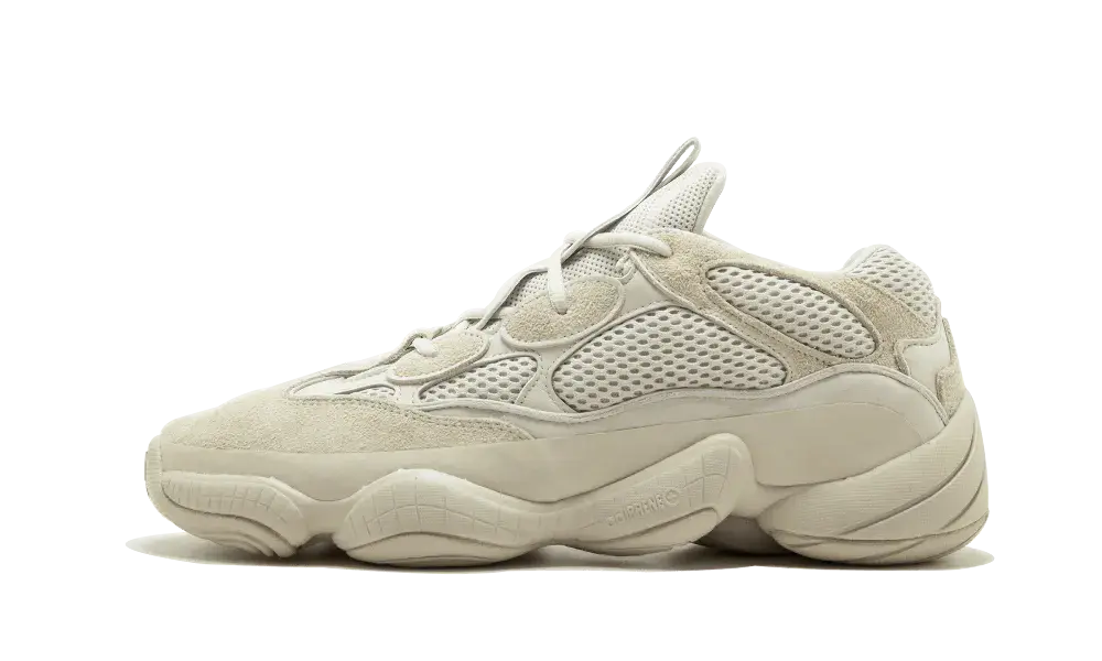 Yeezy 500 Blush Next Step