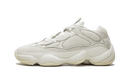 Yeezy 500 Bone White