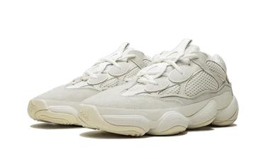 Yeezy 500 Bone White Next Step
