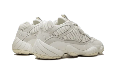 Yeezy 500 Bone White