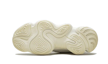 Yeezy 500 Bone White